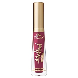 Melted Matte - Rouge à Lèvres Liquéfié Longue Tenue Mat